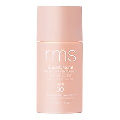 SuperNatural Radiance Tinted Serum – Correttore viso con SPF, RMS BEAUTY